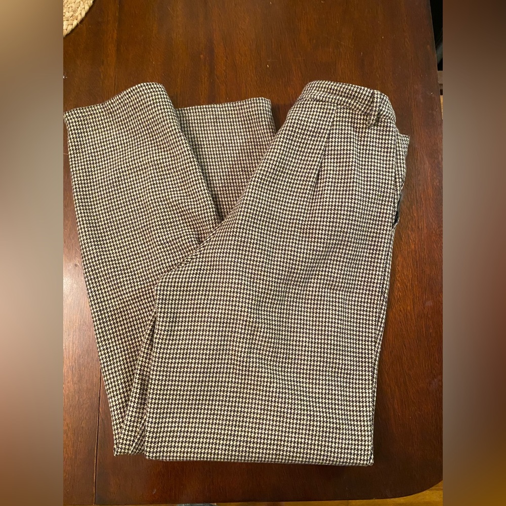 Motel Rocks Pants- Size Medium